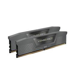 CORSAIR Vengeance 32GB (2x16GB) DDR5 6400MHz CL32 UDIMM