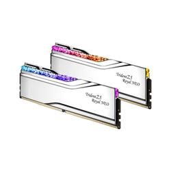 G.SKILL Trident Z5 Royal NEO RGB 32GB (2x16GB) DDR5 6400MHz CL32