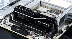 G.SKILL Trident Z5 CK 48 Go (2x24 Go) DDR5 8200MHz CL40 CUDIMM