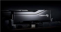 G.SKILL Trident Z5 CK 48 Go (2x24 Go) DDR5 8200MHz CL40 CUDIMM