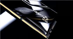 G.SKILL Trident Z5 CK RGB 48 Go (2x24 Go) DDR5 8200MHz CL40 CUDIMM
