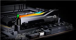 G.SKILL Trident Z5 CK RGB 48 Go (2x24 Go) DDR5 8200MHz CL40 CUDIMM