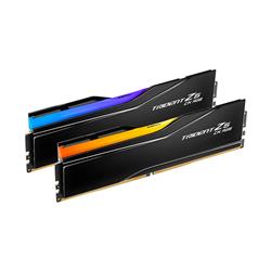 G.SKILL Trident Z5 CK RGB 48 Go (2x24 Go) DDR5 8400 MHz CL40 CUDIMM