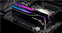 G.SKILL Trident Z5 CK RGB 48 Go (2x24 Go) DDR5 8400 MHz CL40 CUDIMM