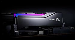 G.SKILL Trident Z5 CK RGB 48 Go (2x24 Go) DDR5 8400 MHz CL40 CUDIMM