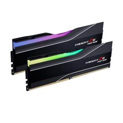 G.SKILL Trident Z5 Neo RGB 32 Go (2x16 Go) DDR5 7200MHz CL34 UDIMM