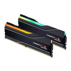 G.SKILL Trident Z5 Neo RGB 32 Go (2x16 Go) DDR5 7200MHz CL34 UDIMM