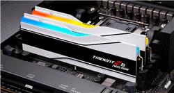 G.SKILL Trident Z5 Neo RGB 32 Go (2x16 Go) DDR5 8000MHz CL38 UDIMM