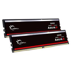 G.SKILL Aegis 16GB (1x16GB) DDR5 5200MHz CL36 UDIMM