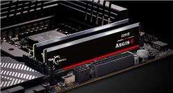 G.SKILL Aegis 16GB (1x16GB) DDR5 5200MHz CL36 UDIMM
