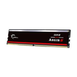 G.SKILL Aegis 16GB (1x16GB) DDR5 5200MHz CL36 UDIMM