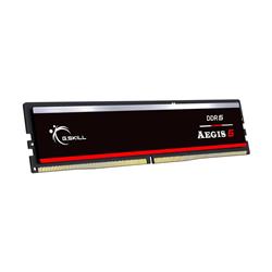G.SKILL Aegis 16GB (1x16GB) DDR5 5200MHz CL36 UDIMM