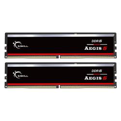 G.SKILL Aegis 32 Go (2x16 Go) DDR5 5200MHz CL36 UDIMM