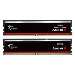 G.SKILL Aegis 32GB (2x16GB) DDR5 6000MHz CL36 UDIMM