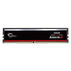 G.SKILL Aegis 32 Go (1x32 Go) DDR5 6000 MHz CL36 UDIMM