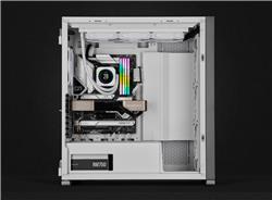 CORSAIR Vengeance RGB 32 Go (2x16 Go) DDR5 6000MHz CL30 UDIMM