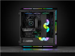 CORSAIR Vengeance 32 Go (2x16 Go) DDR5 6000MHz CL28 UDIMM