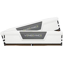CORSAIR VENGEANCE 64 Go (2x32 Go) DDR5 6000MHz CL30 UDIMM