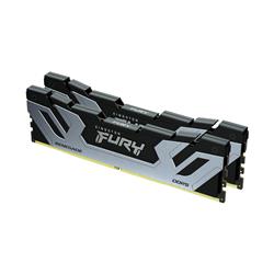 Kingston FURY Renegade 48GB (4x24GB) DDR5 8400MHz CL40 CUDIMM