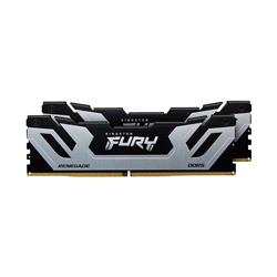 Kingston FURY Renegade 48GB (4x24GB) DDR5 8400MHz CL40 CUDIMM