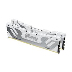 Kingston FURY Renegade 48GB (4x24GB) DDR5 8400MHz CL40 CUDIMM