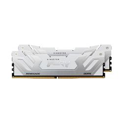 Kingston FURY Renegade 48GB (4x24GB) DDR5 8400MHz CL40 CUDIMM