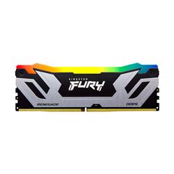 KINGSTON FURY Renegade RGB 48 Go (4x24 Go) DDR5 8400MHz CL40 CUDIMM