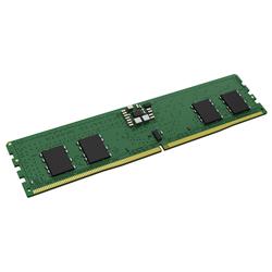 Kingston 8 Go (1x8 Go) DDR5 6400MHz CL52 CUDIMM