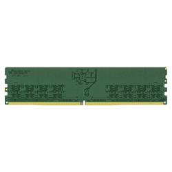 KINGSTON ValueRam 16 Go (1x16 Go) DDR5 6400MHz CL52 CUDIMM
