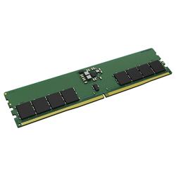 KINGSTON ValueRam 16 Go (1x16 Go) DDR5 6400MHz CL52 CUDIMM