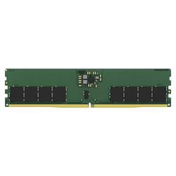KINGSTON ValueRam 16 Go (1x16 Go) DDR5 6400MHz CL52 CUDIMM