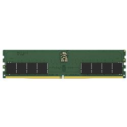 Kingston 32 Go (1x32 Go) DDR5 6400MHz CL52 CUDIMM