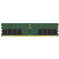 KINGSTON ValueRam 64 Go (1x64 Go) DDR5 6400MHz CL52 CUDIMM