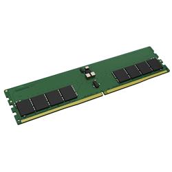 KINGSTON ValueRam 64 Go (1x64 Go) DDR5 6400MHz CL52 CUDIMM