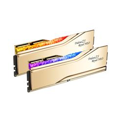 G.SKILL Trident Z5 Royal NEO RGB 96GB (2x48GB) DDR5 6000MHz CL28