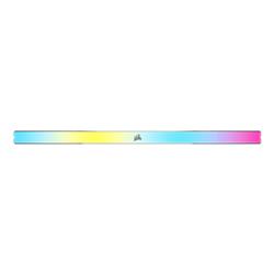 CORSAIR Vengeance RGB 64 Go (2x32 Go) DDR5 6000MHz CL28 UDIMM