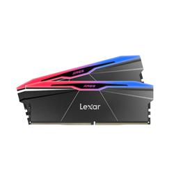 LEXAR ARES RGB 32GB (2x16GB) DDR5 6000MHz CL28 UDIMM