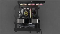 CORSAIR Dominator Titanium Accessory Wave Kit