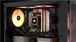 CORSAIR Dominator Titanium Accessory Wave Kit