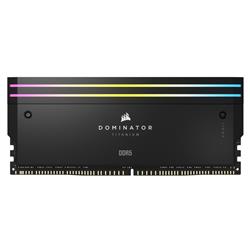 CORSAIR Dominator Titanium Kit d'amélioration de la lumière factice