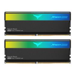 TEAMGROUP T-FORCE XTREEM ARGB 32GB (2x16GB) DDR5 6000MHz CL30 UDIMM
