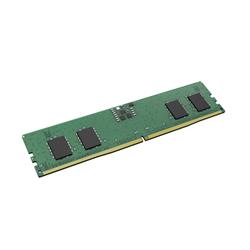 Kingston ValueRAM 8GB (1x8GB) DDR5 5600MHz CL46 UDIMM