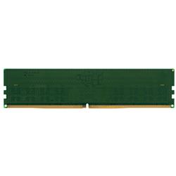Kingston ValueRAM 16GB (1x16GB) DDR5 5600MHz CL46 UDIMM