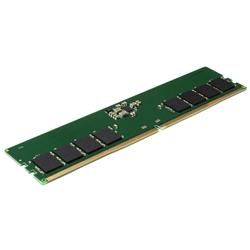 Kingston ValueRAM 16GB (1x16GB) DDR5 5600MHz CL46 UDIMM