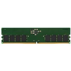 Kingston ValueRAM 16GB (1x16GB) DDR5 5600MHz CL46 UDIMM