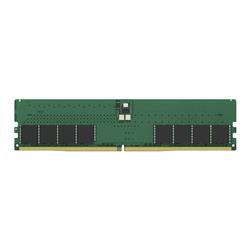 Kingston ValueRAM 32GB (1x32GB) DDR5 5600MHz CL46 UDIMM