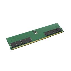 Kingston ValueRAM 32GB (1x32GB) DDR5 5600MHz CL46 UDIMM