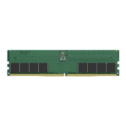 Kingston ValueRAM 32GB (1x32GB) DDR5 5600MHz CL46 UDIMM