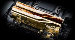 G.SKILL Trident Z5 Royal NEO RGB 48 Go (2x24 Go) DDR5 6000MHz CL28