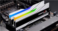 G.SKILL Trident Z5 Neo RGB 96 Go (2x48 Go) DDR5 6000MHz CL30 UDIMM